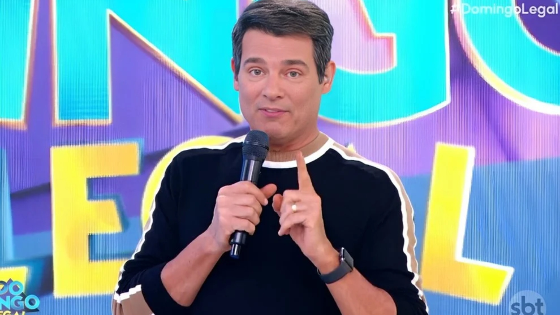 Equipe perde tudo ao errar uma pergunta óbvia no ‘Passa ou Repassa’