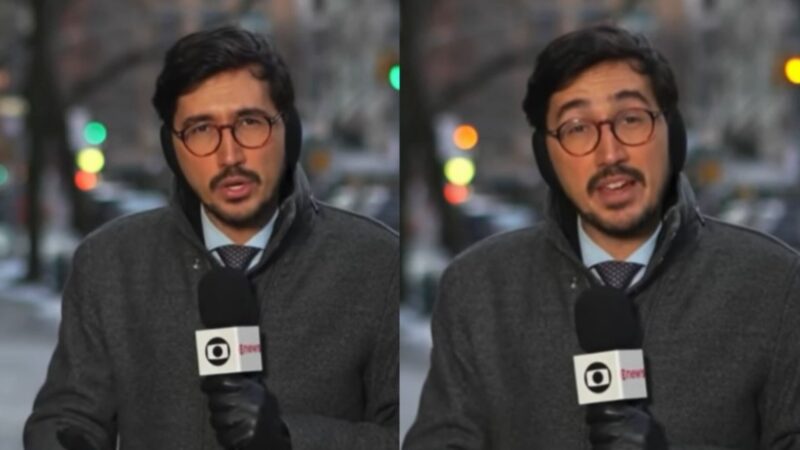 Erro ‘absurdo’ na edição do ‘Fantástico’ viraliza: ‘Percebi…’