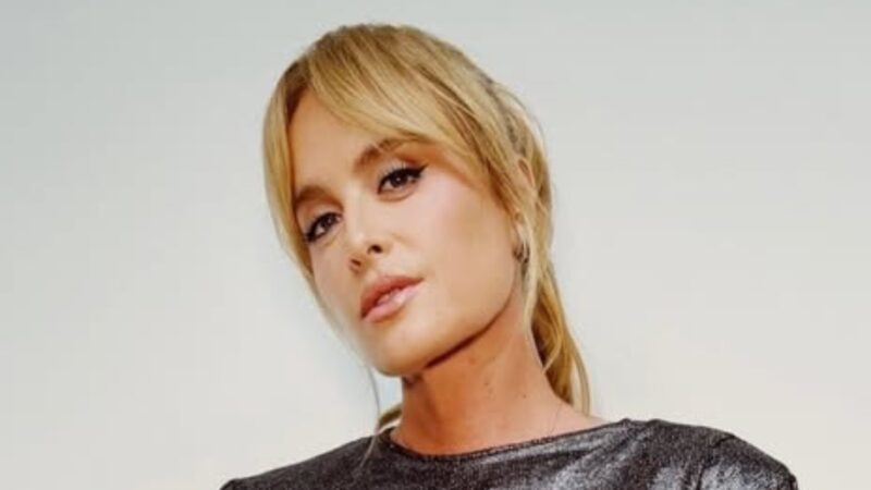 Errou? Angélica causa com look para festa de Sabrina Sato; famosos reagem