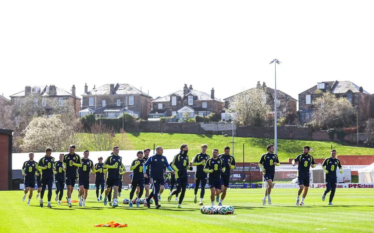 Escócia x Japão: onde assistir e qual horário do jogo