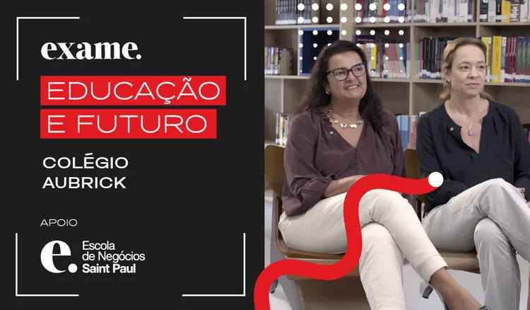 Escola aposta em modelo bilíngue e socioemocional para preparar alunos para o futuro do trabalho
