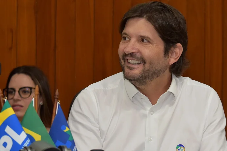 Escolha por André do Prado para o Senado expõe racha na direita em SP