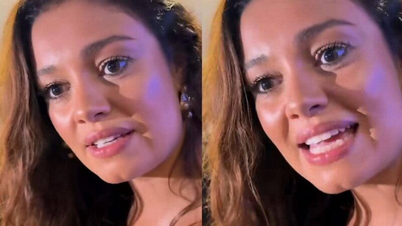 Esnobada? Sophie Charlotte quebra silêncio após ficar de fora do ‘Melhores do Ano’