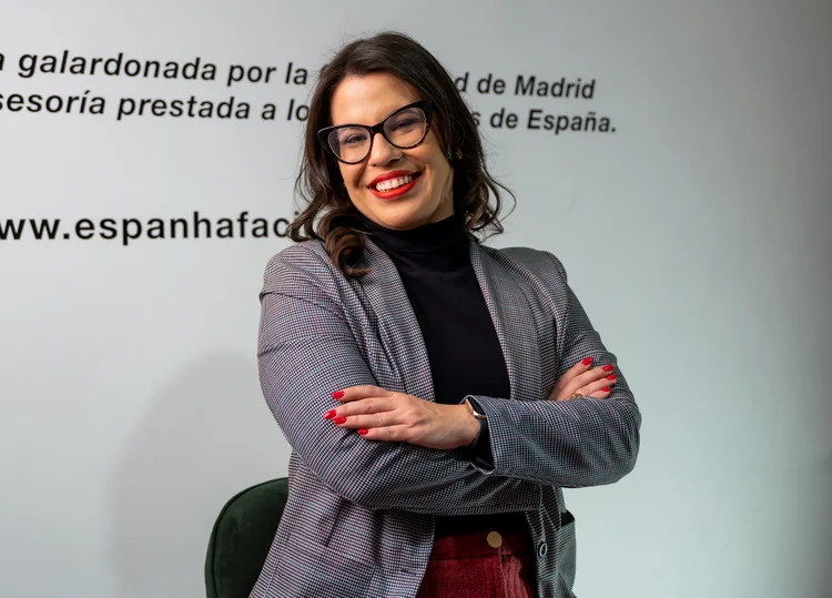 Espanha facilita a vida de imigrantes — e abre caminho para empresa brasileira