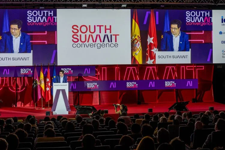 Espanha quer dominar a cadeia da IA, dos chips ao supercomputador