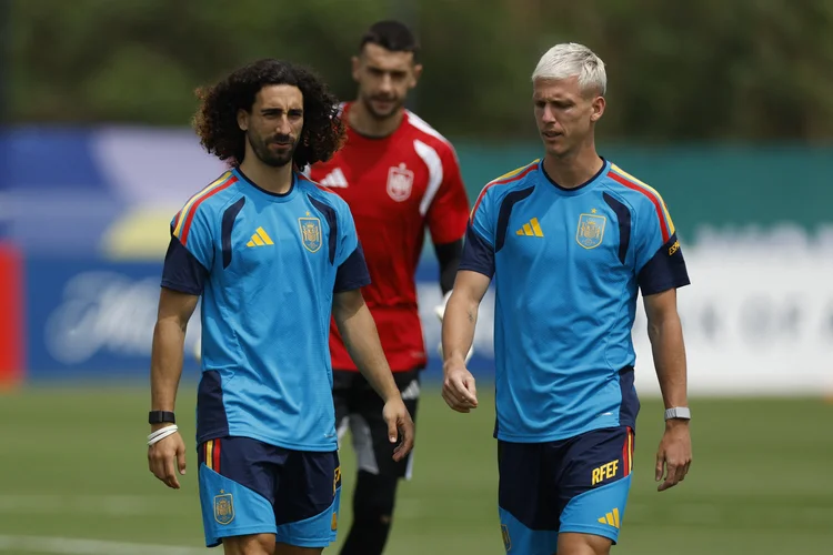Espanha x Uruguai: veja as escalações confirmadas para jogo de hoje da Copa