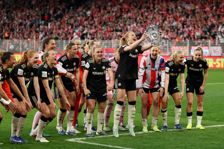 Esporte feminino avança e mira salto bilionário, segundo BofA