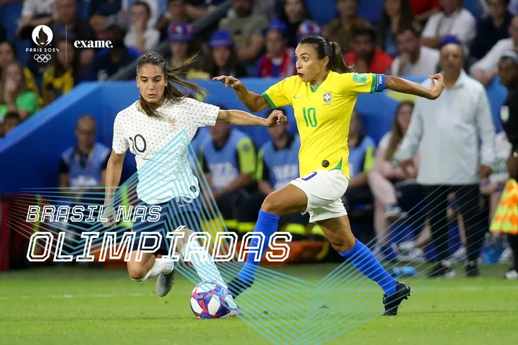 Esporte feminino deve crescer 25% e faturar R$ 15 bi em 2026, diz estudo