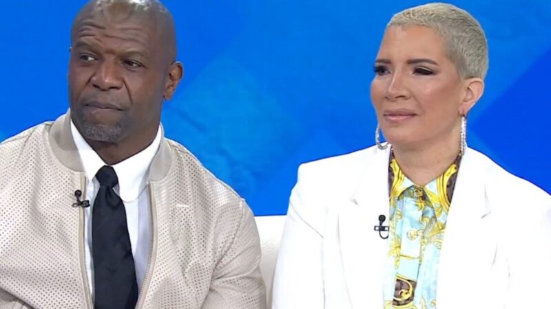 Esposa de ator famoso é diagnosticada com doença grave; veja