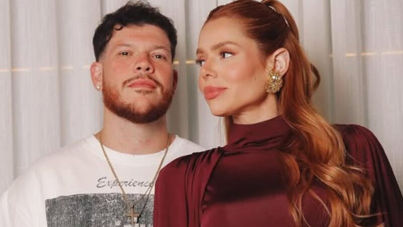 Esposa de Ferrugem faz forte desabafo sobre abuso: ‘Eu sofri’