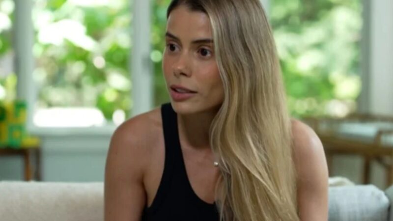 Esposa de jogador solta o verbo e defende ‘folga’ na Copa; veja