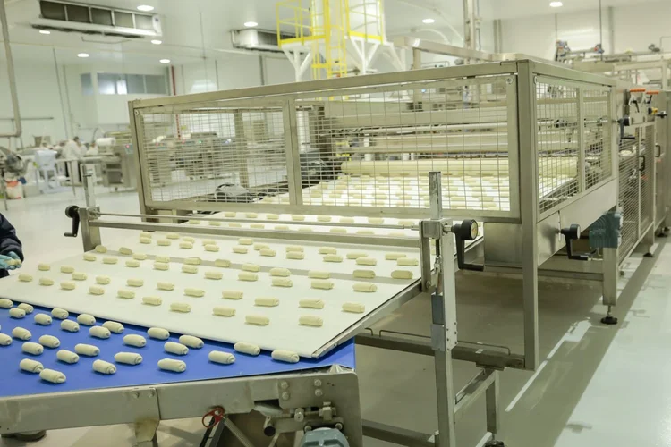 Essa empresa fatura R$ 110 milhões com pão congelado — e está expandindo para vender mais