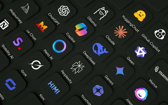 Essa IA não é famosa — mas está moldando o futuro da inteligência artificial nas empresas