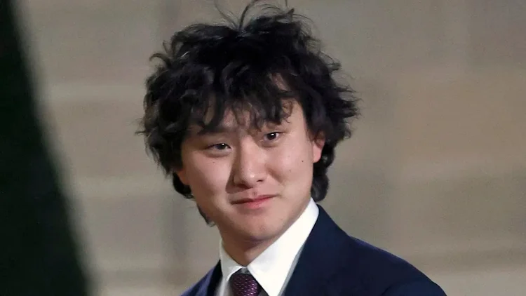 Esse é o motivo para fundadores de IA estarem mais jovens e criando unicórnios em tempo recorde