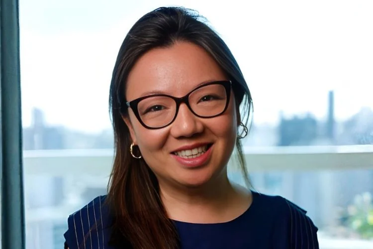 Esse foi o aprendizado número 1 dessa executiva sobre IA: 'Sozinha, ela não faz nada'