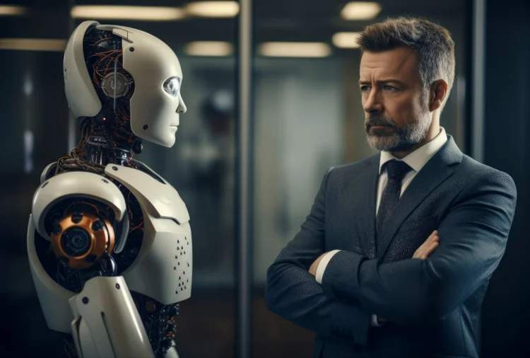 Esse novo trabalho paga US$ 100 por hora para testar falhas da inteligência artificial