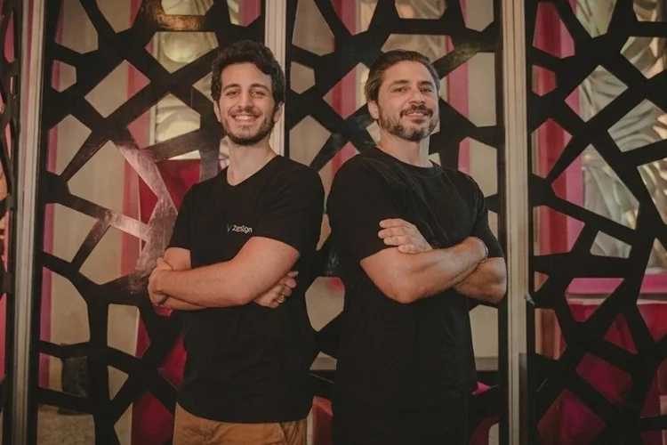 Esses advogados tomaram block por spam. Hoje, a empresa deles fatura R$ 50 mi com contratos digitais