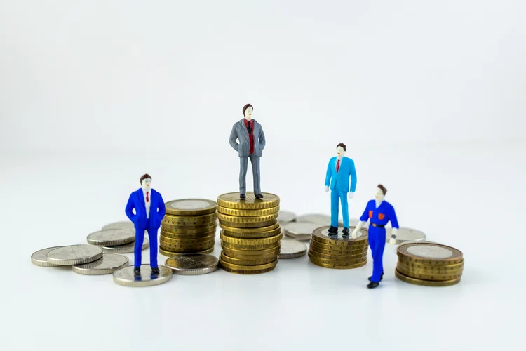 Esses são os 4 passos principais para construir sucesso duradouro nos negócios