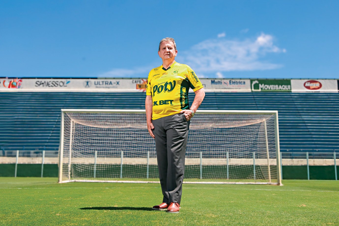 Esta empresa de bebidas do interior de SP se aliou a gigantes para faturar R$ 1 bilhão