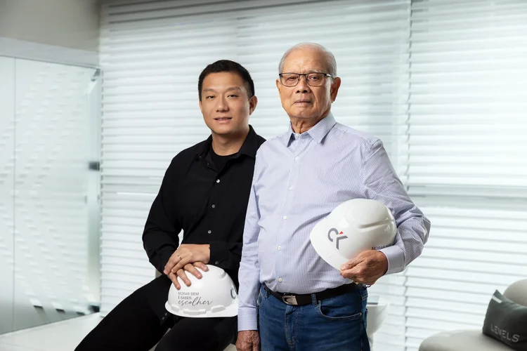 Esta família vendia produtos de R$ 1,99. Hoje fatura bilhões no litoral mais caro do Brasil