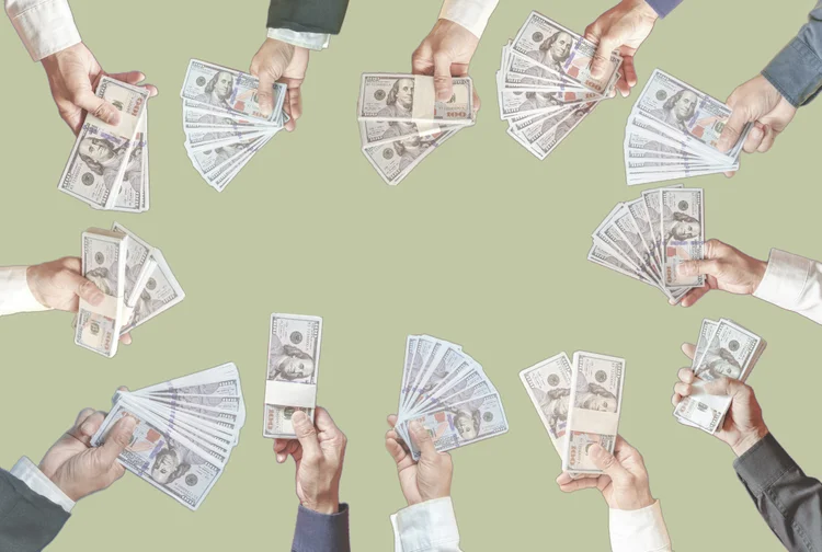 Esta única sigla da IA já vale trilhões de dólares — mas ninguém sabe seu significado