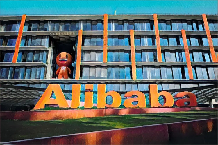 Estados Unidos incluem Alibaba, BYD e Baidu em 'lista de risco'