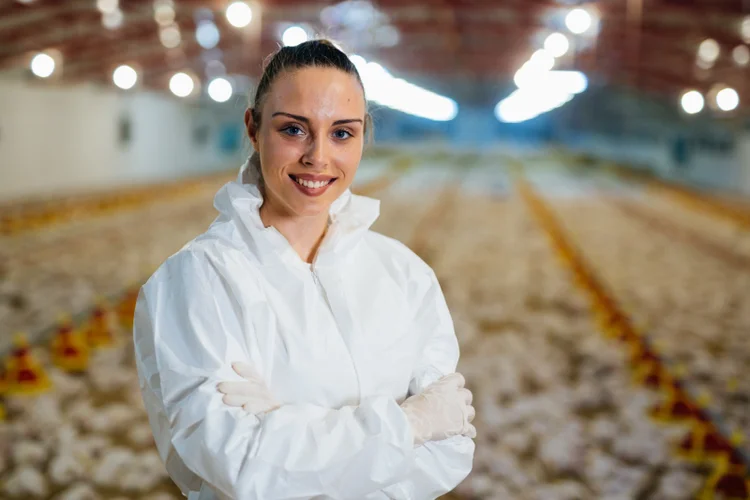 Estágio no agro: MBRF abre vagas em mais de 20 cidades com bolsa de R$ 2.466 mil