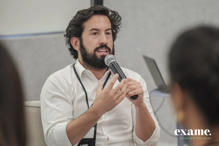 'Estamos entrando na era da ergonomia mental', diz fundador do Zenklub