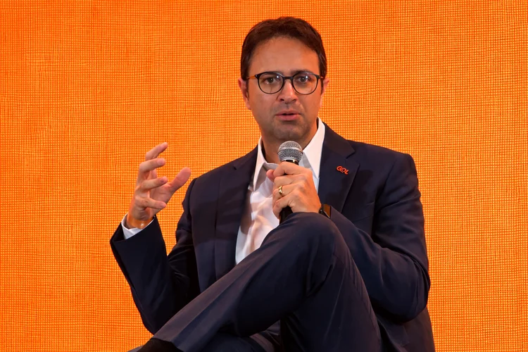 'Estamos preparados para choques', diz CEO da Gol, sobre petróleo a US$ 100