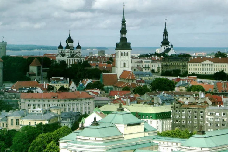 Este é o único país que digitaliza 100% dos serviços — e vira referência global em tecnologia