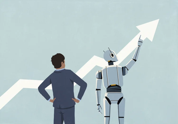 Este estudo diz que a IA não está eliminando empregos — está ajudando pequenas empresas a crescer