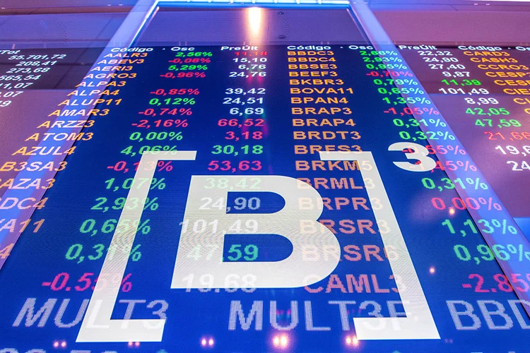 Estrangeiro voltou à Bolsa — por que o investidor local ainda não?