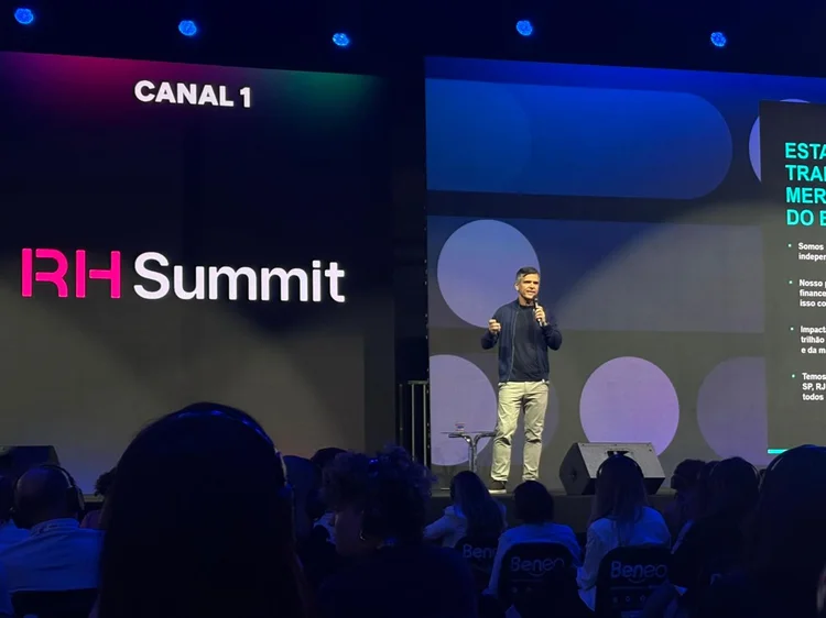 ‘Estratégia de talento é estratégia de crescimento’ diz CHRO da XP no RH Summit
