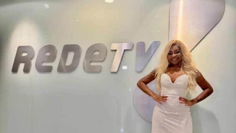 Estreia de Cariúcha no ‘SuperPop’ sofre mudança e perde convidada de última hora