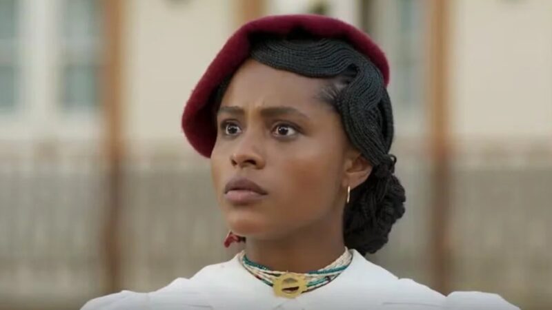 Estrela da novela ‘A Nobreza do Amor’ pode estar ficando com cantor bonitão