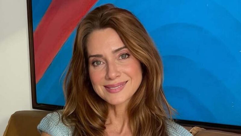 Estrela de ‘Coração Acelerado’ tem carro roubado e web cutuca: ‘Comprar uma cervejinha’