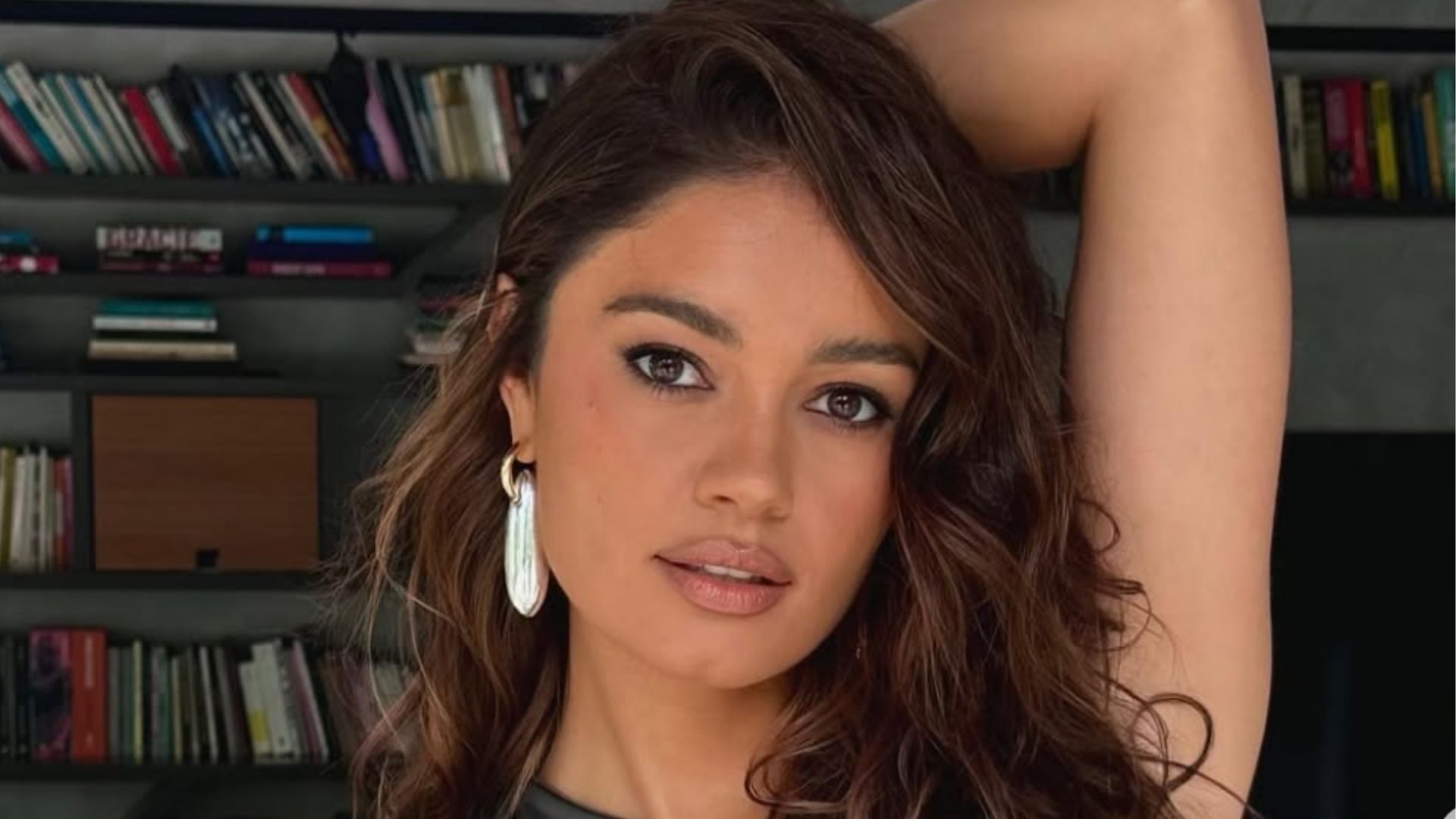 Estrela de ‘Três Graças’, Sophie Charlotte denuncia a pressão estética: ‘Me choca’