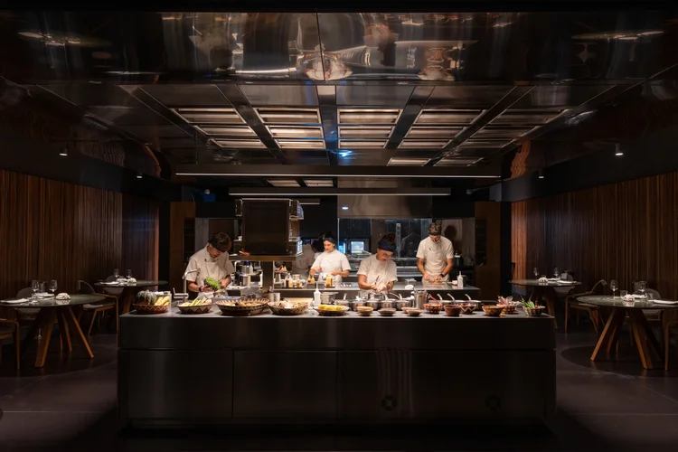 Estrela Verde Michelin: os três restaurantes brasileiros reconhecidos por práticas sustentáveis