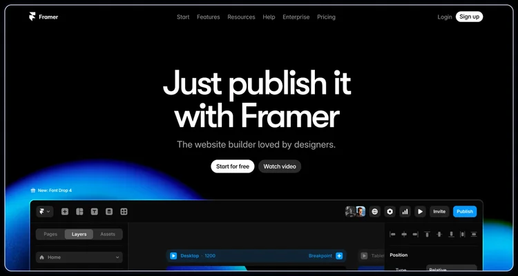 Estudo indica que 35% dos novos sites são feitos com ajuda de IA