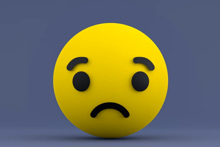 Estudo revela por que controlar emoções é mais difícil do que parece