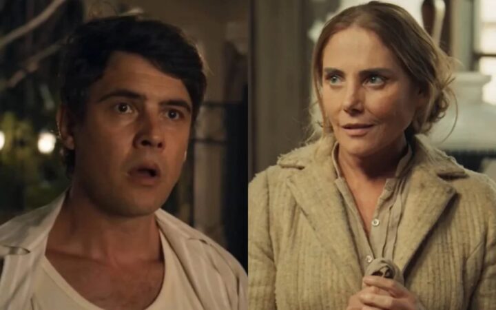 ‘Eta Mundo Melhor’: Candinho se vinga e deixa Zulma desesperada