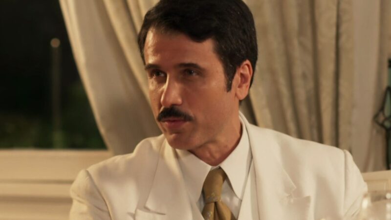 ‘Eta Mundo Melhor’: Ernesto impede morte e surpreende