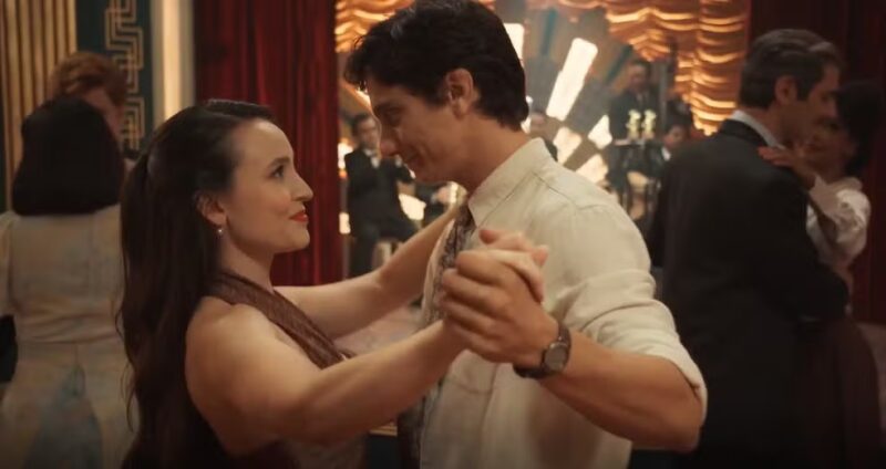 ‘Eta Mundo Melhor’: Estela revela grande segredo e Túlio fica sem chão