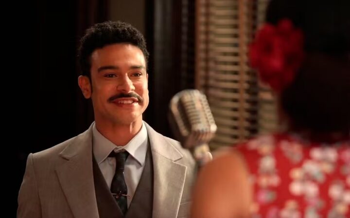 ‘Eta Mundo Melhor’: Lourival abandona Dita na prisão