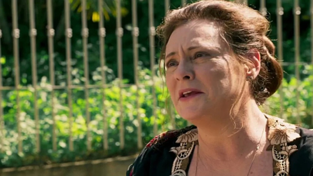 ‘Eta Mundo Melhor’: Nova personagem surge para apavorar Cunegundes