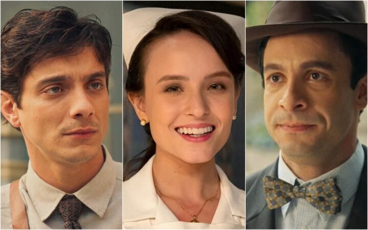 ‘Eta Mundo Melhor’: Vaza final surpresa; saiba com quem Estela vai ficar