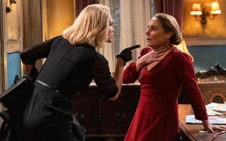 ‘Eta Mundo Melhor’: Veja quem vai morrer no final da novela