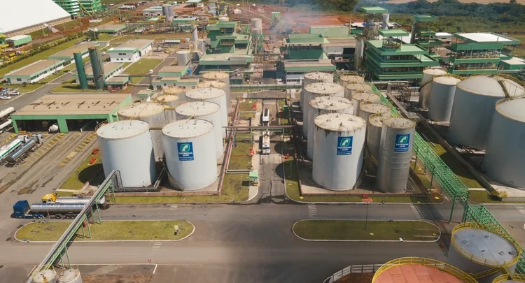 Etanol de milho e R$ 6 bi em investimentos: os planos do Grupo Potencial até 2030