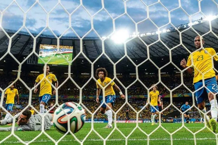‘Eterno 7 a 1’: o Brasil pode ter outra derrota histórica na Copa do Mundo?