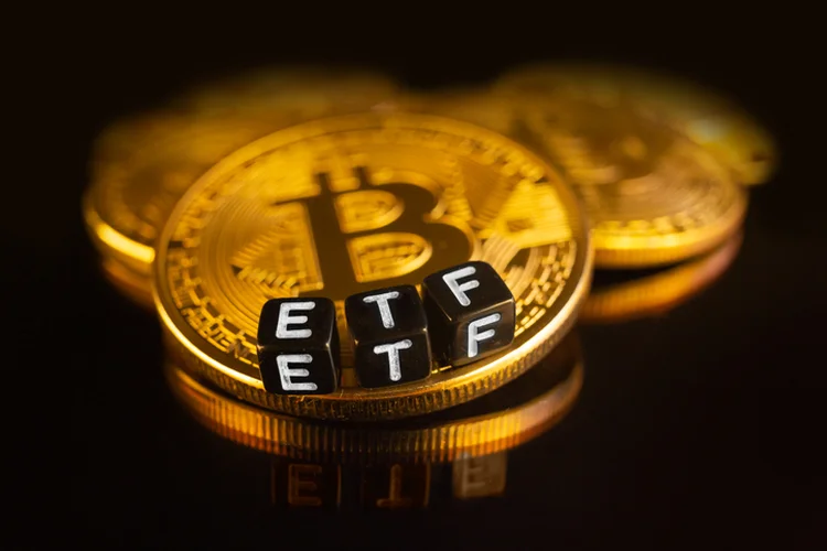 ETFs de bitcoin registram saídas de US$ 133 milhões